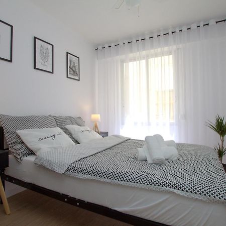 Apartamento Bella Playa Gandie Extérieur photo