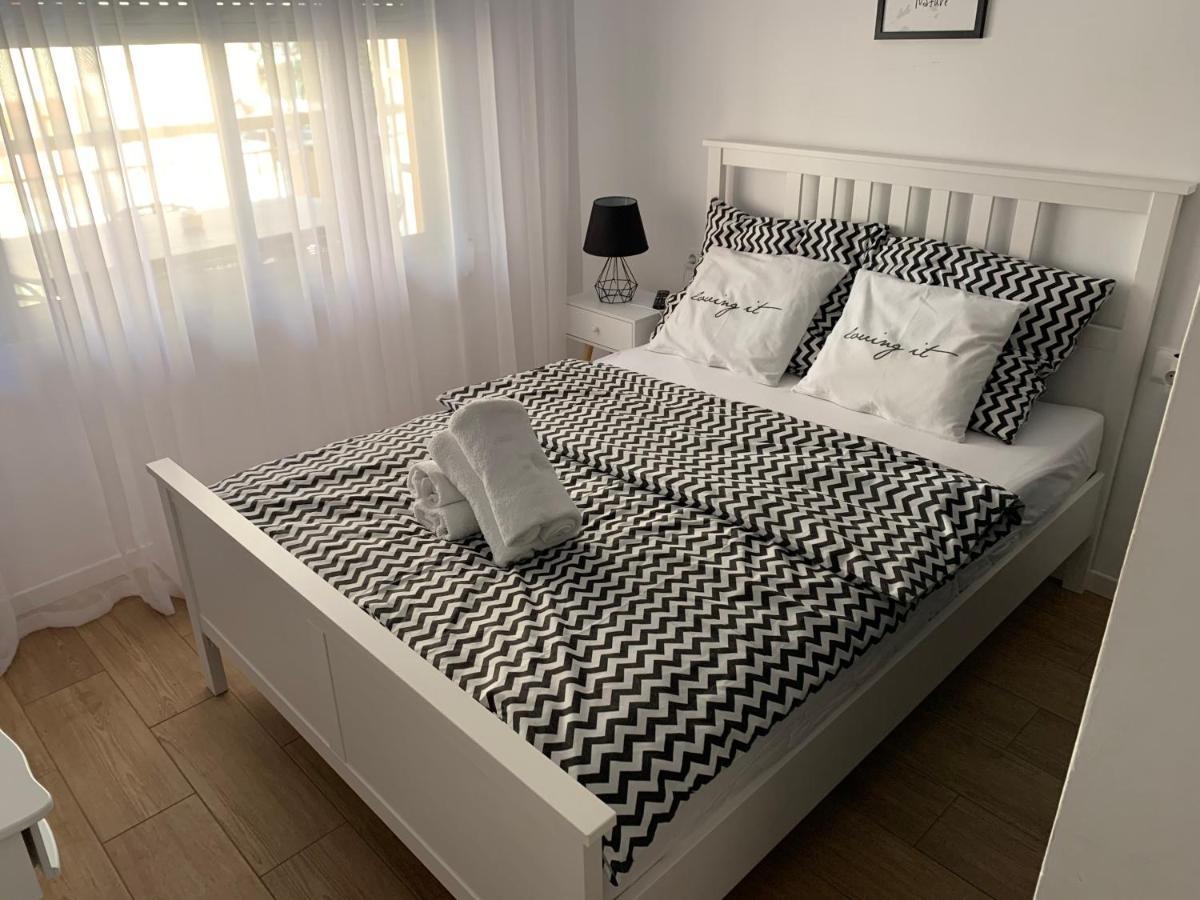 Apartamento Bella Playa Gandie Extérieur photo