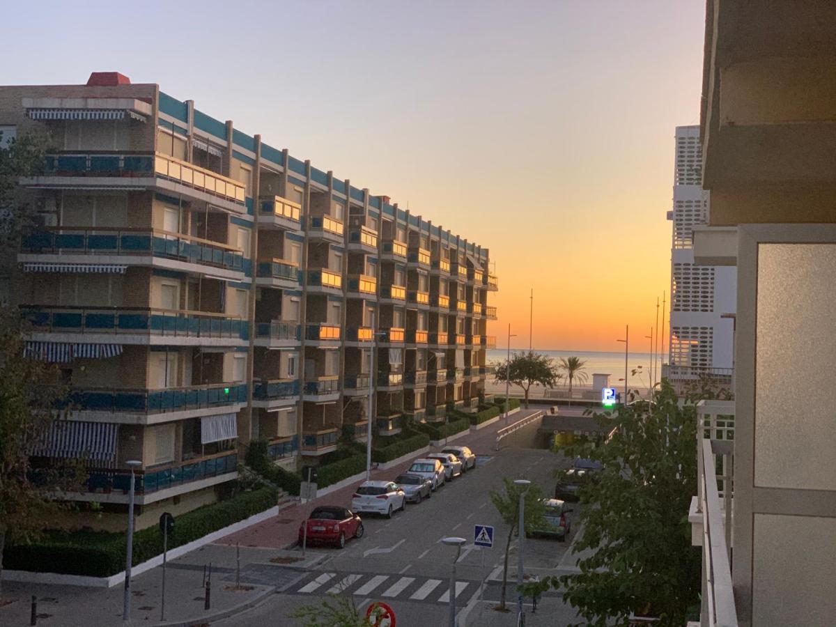 Apartamento Bella Playa Gandie Extérieur photo