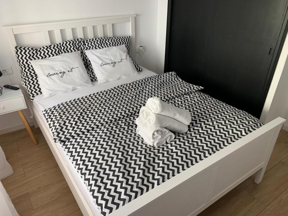 Apartamento Bella Playa Gandie Extérieur photo
