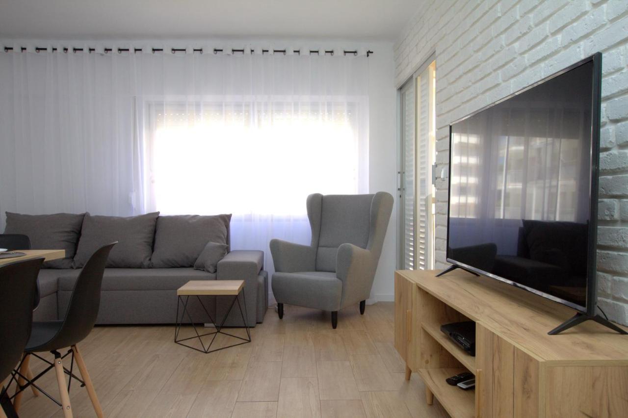Apartamento Bella Playa Gandie Extérieur photo