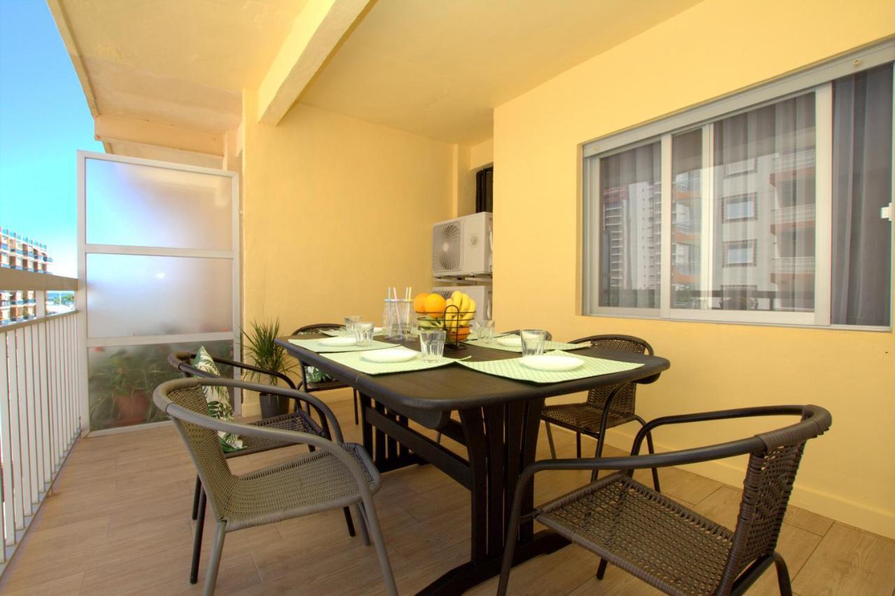 Apartamento Bella Playa Gandie Extérieur photo