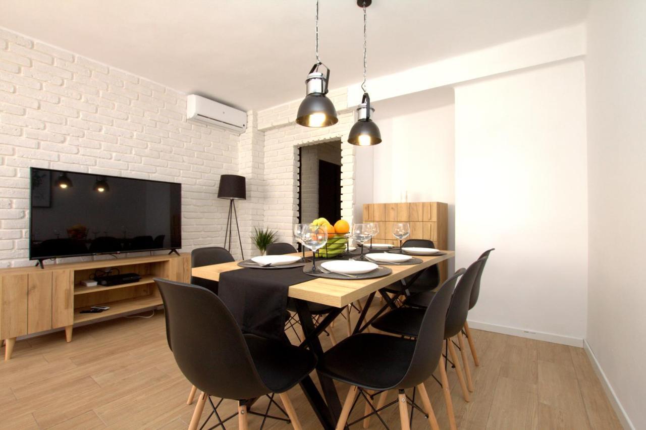 Apartamento Bella Playa Gandie Extérieur photo