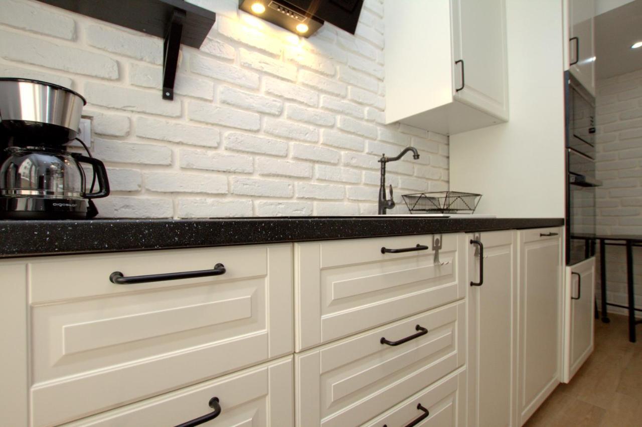 Apartamento Bella Playa Gandie Extérieur photo