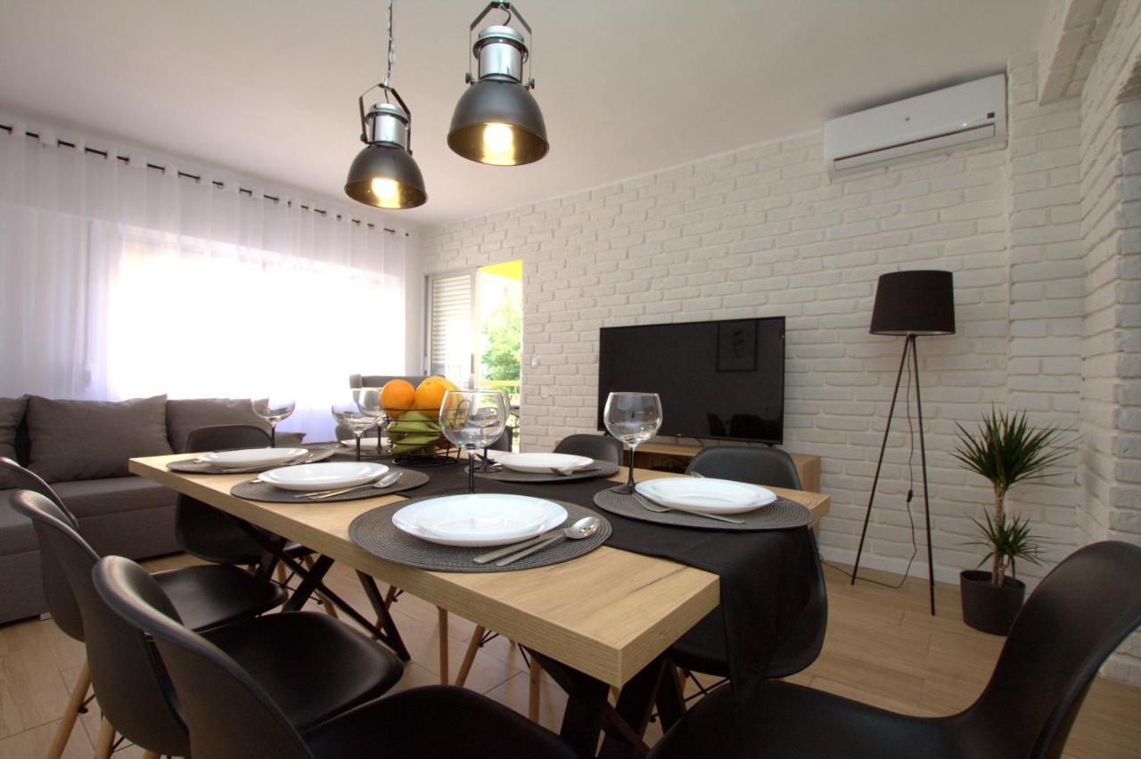 Apartamento Bella Playa Gandie Extérieur photo