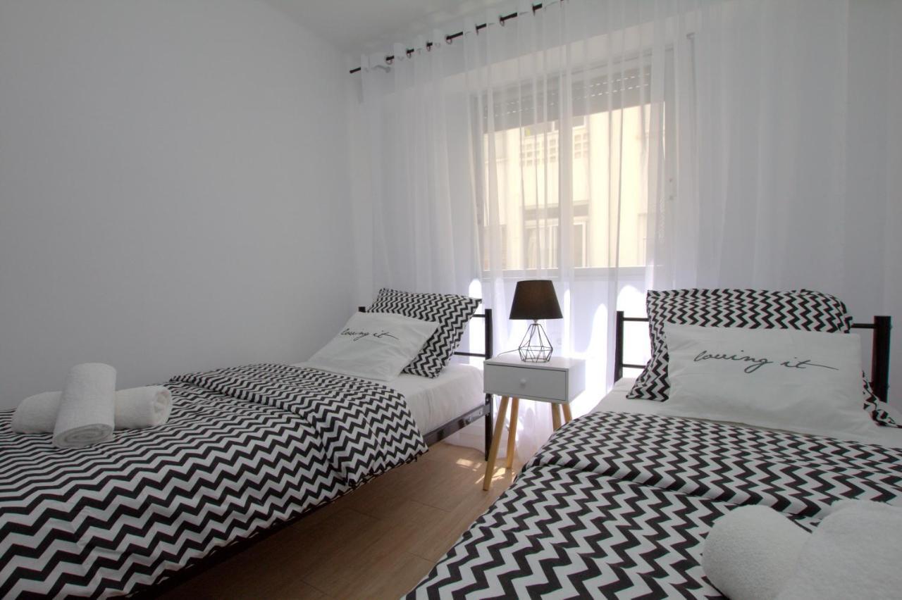 Apartamento Bella Playa Gandie Extérieur photo