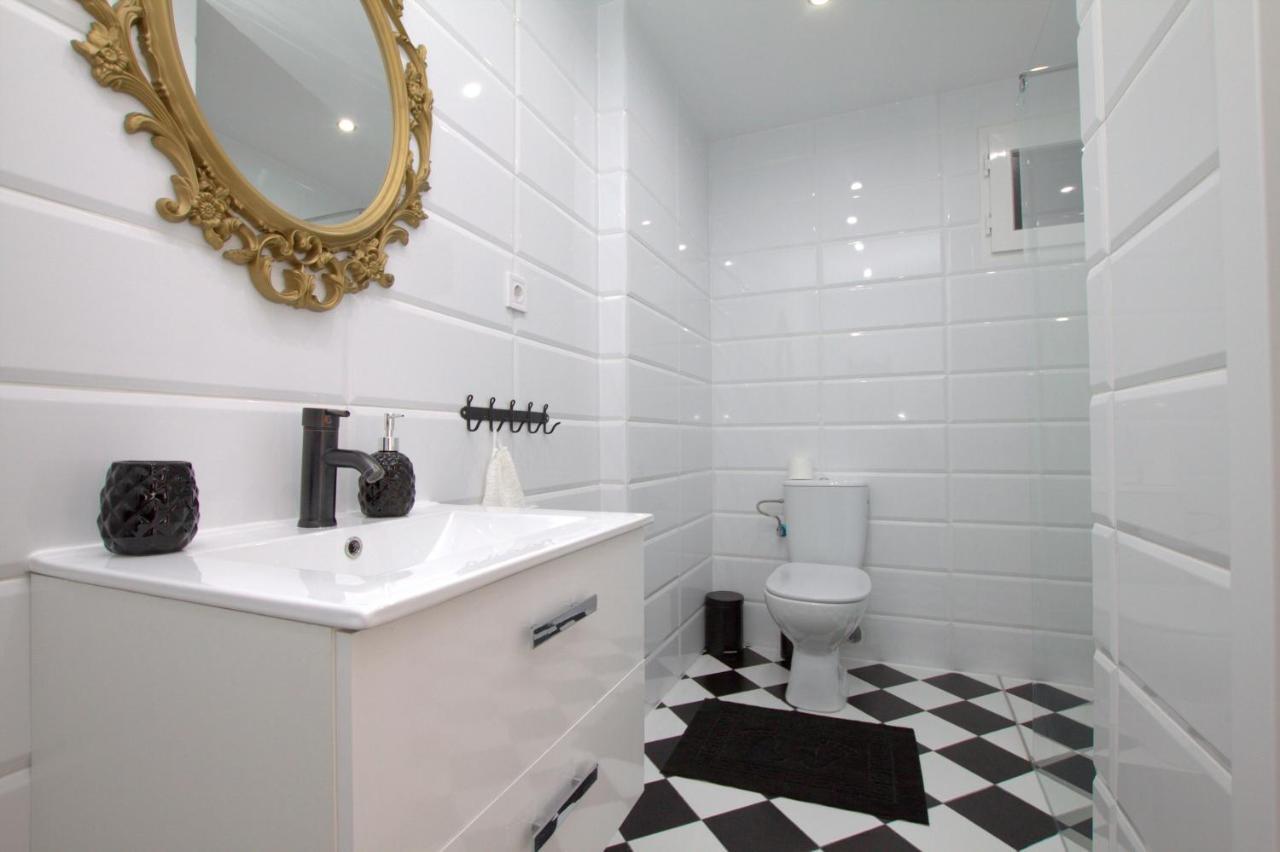 Apartamento Bella Playa Gandie Extérieur photo