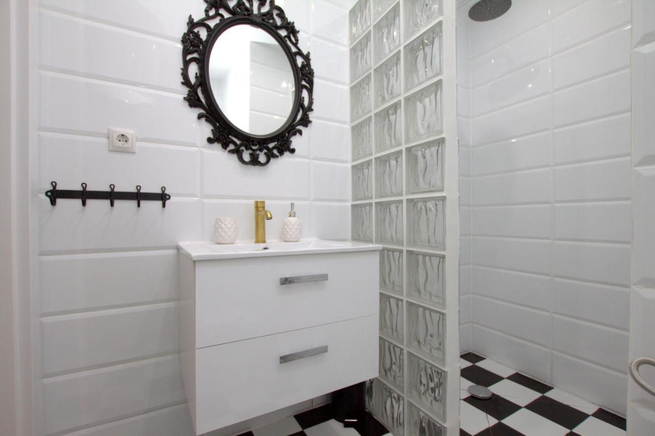 Apartamento Bella Playa Gandie Extérieur photo